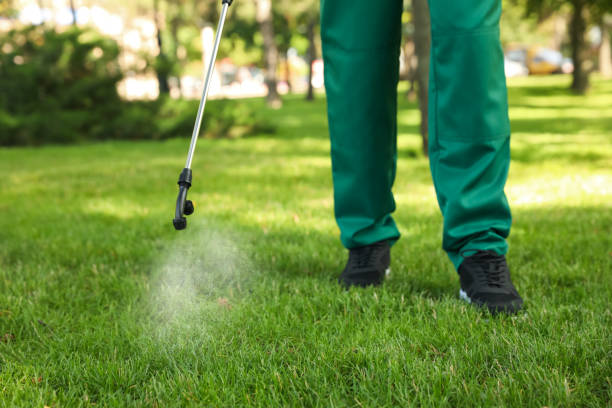 Best Exterminator Services  in Macon, MO