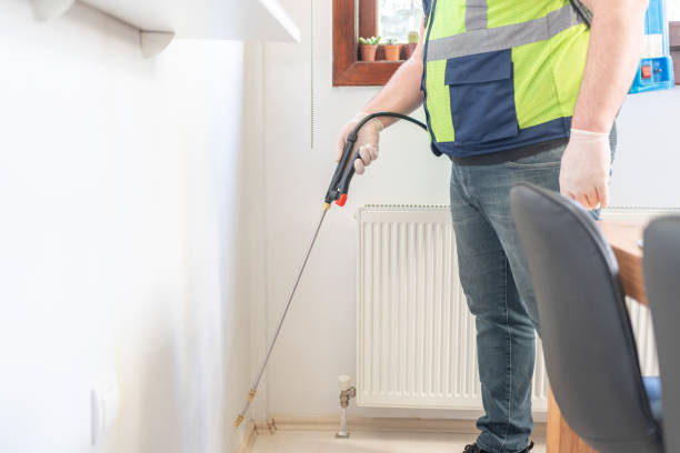Best Best Pest Control Companies  in Macon, MO